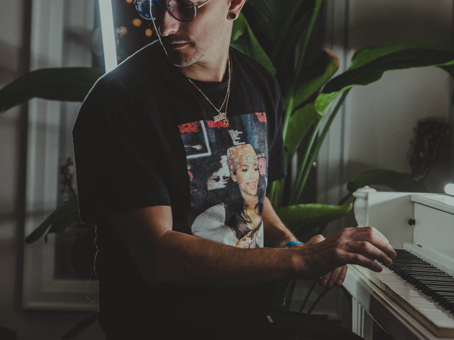 Kilometre Music Group Announces the Acquisition of Songwriter Shaun Frank’s Copyright in The Chainsmokers Mega Hit Song “Closer”