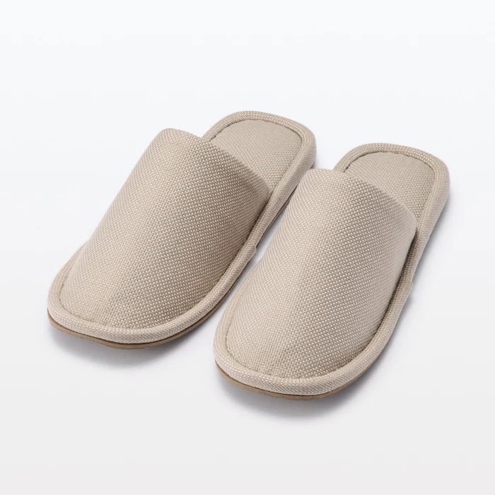 Either-Foot Slippers, $9.90