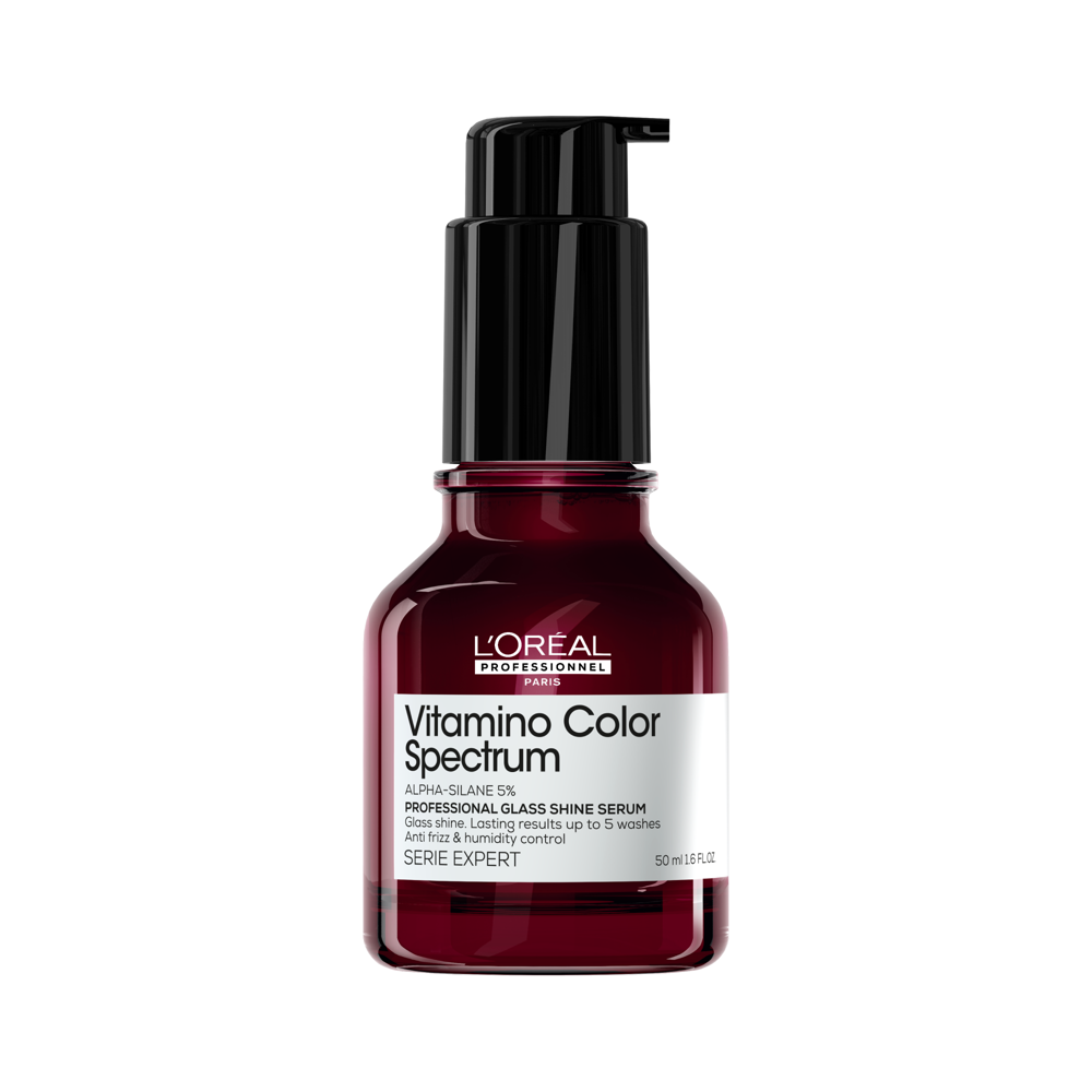 Vitamino Color Spectrum - Glass Shine Serum 50ml
