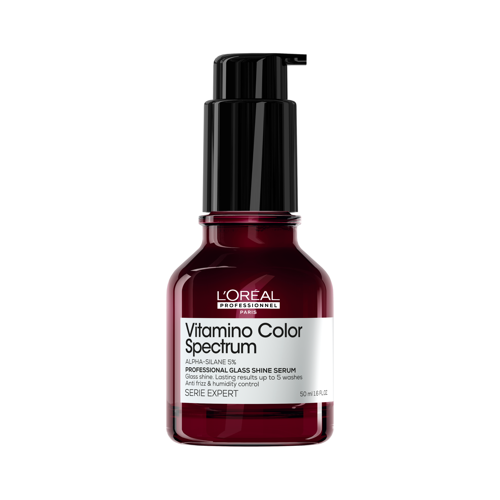 Vitamino Color Spectrum - Glass Shine Serum 50ml - €40,00