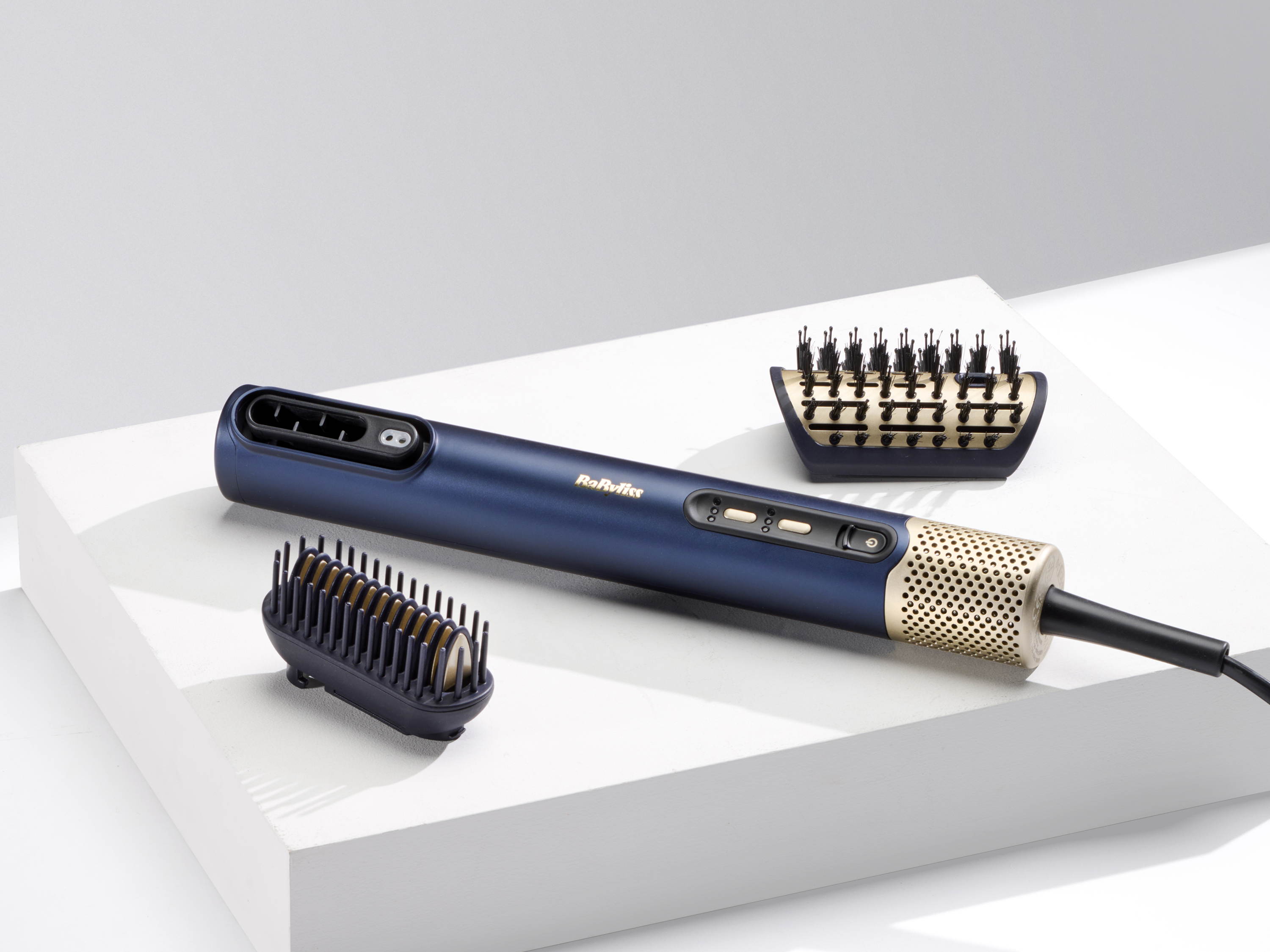 BaByliss Air Wand : tout pour vos cheveux