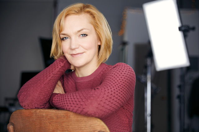 Melissa MacPherson