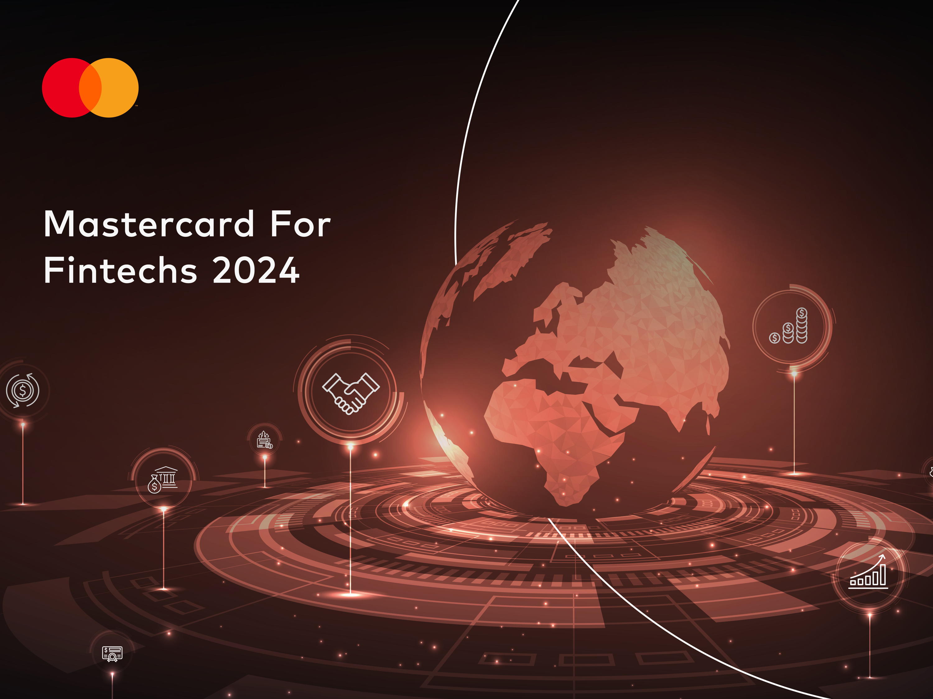 Mastercard lanceert een wedstrijd speciaal voor Belgische fintechs