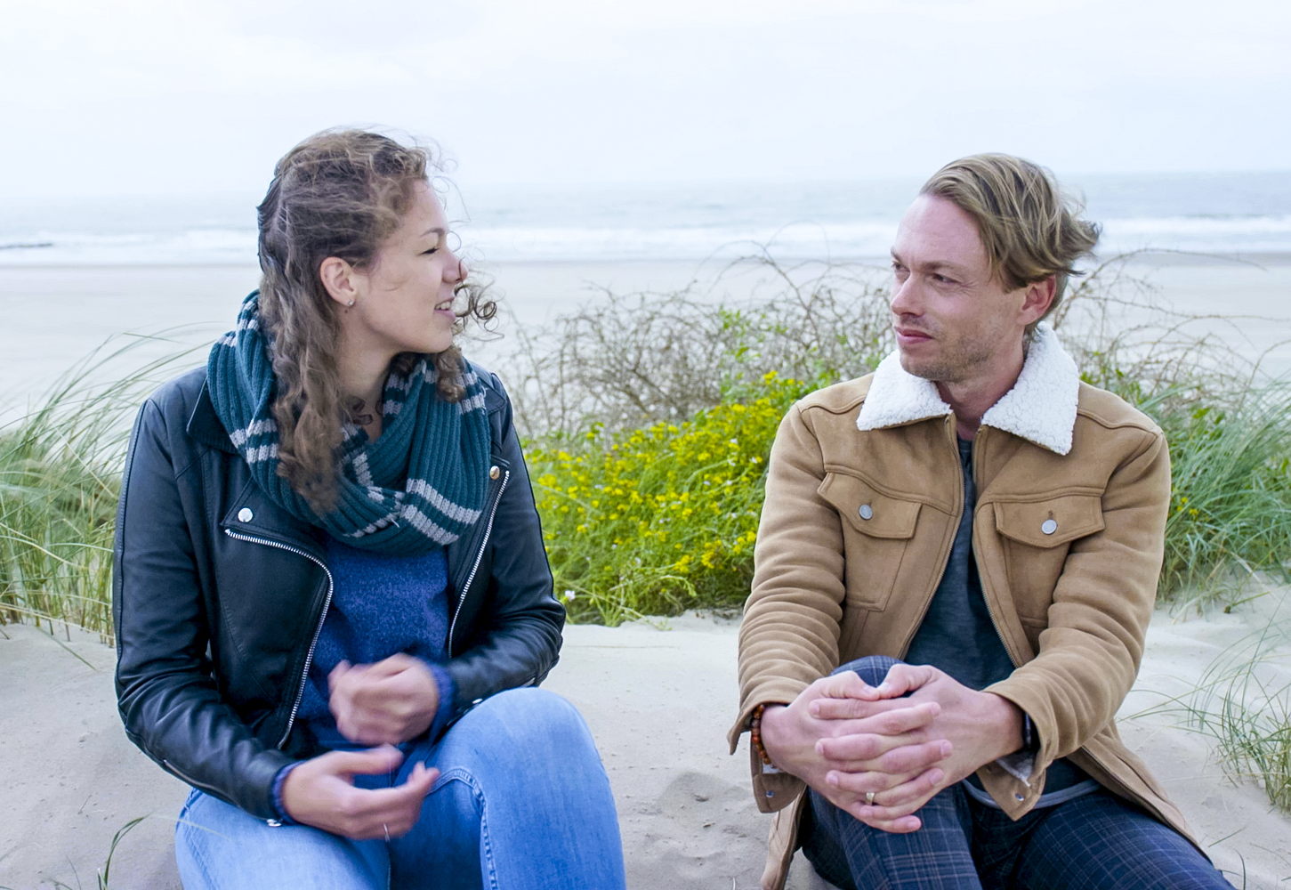 Regi & Eline 
