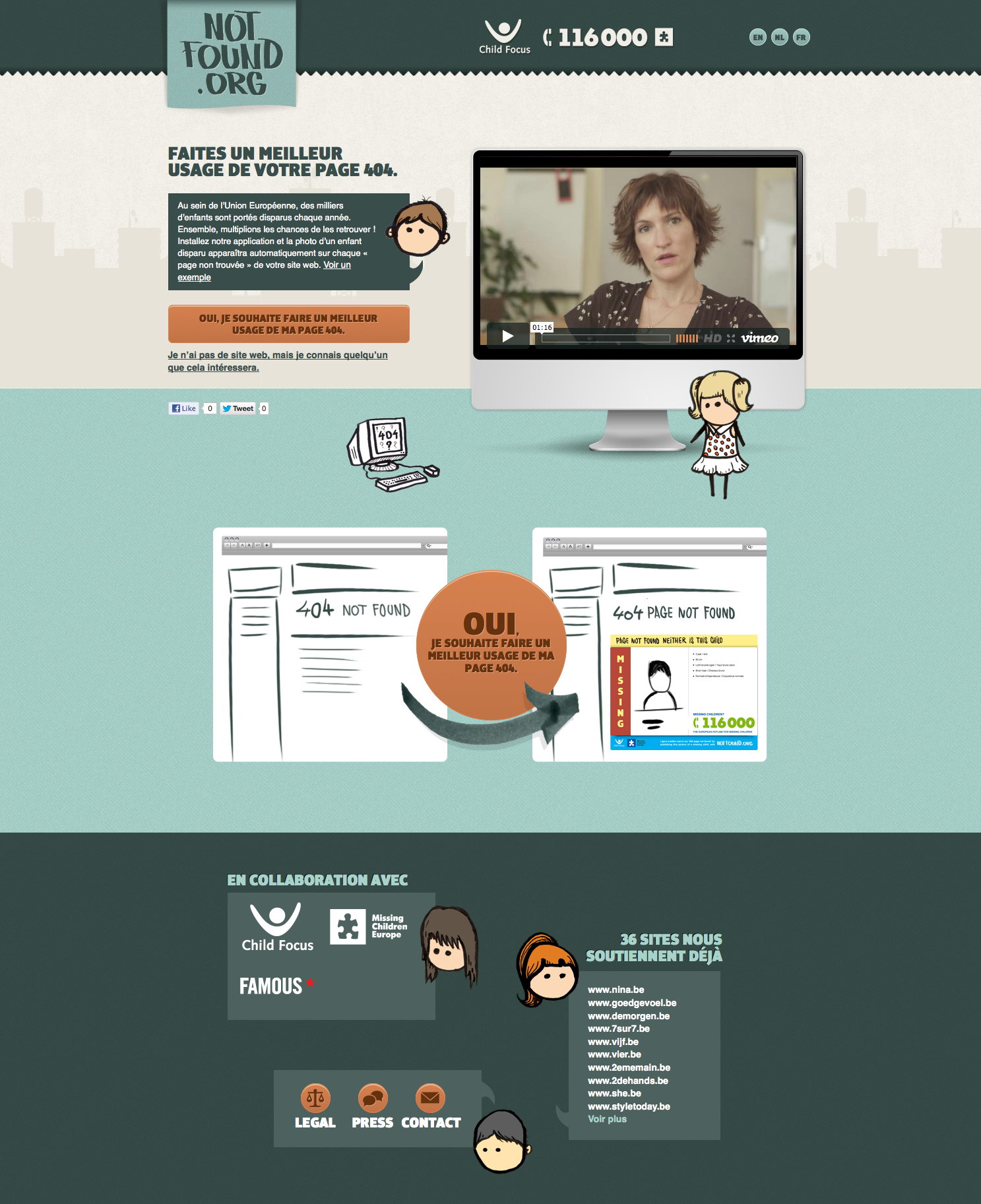 Home Page