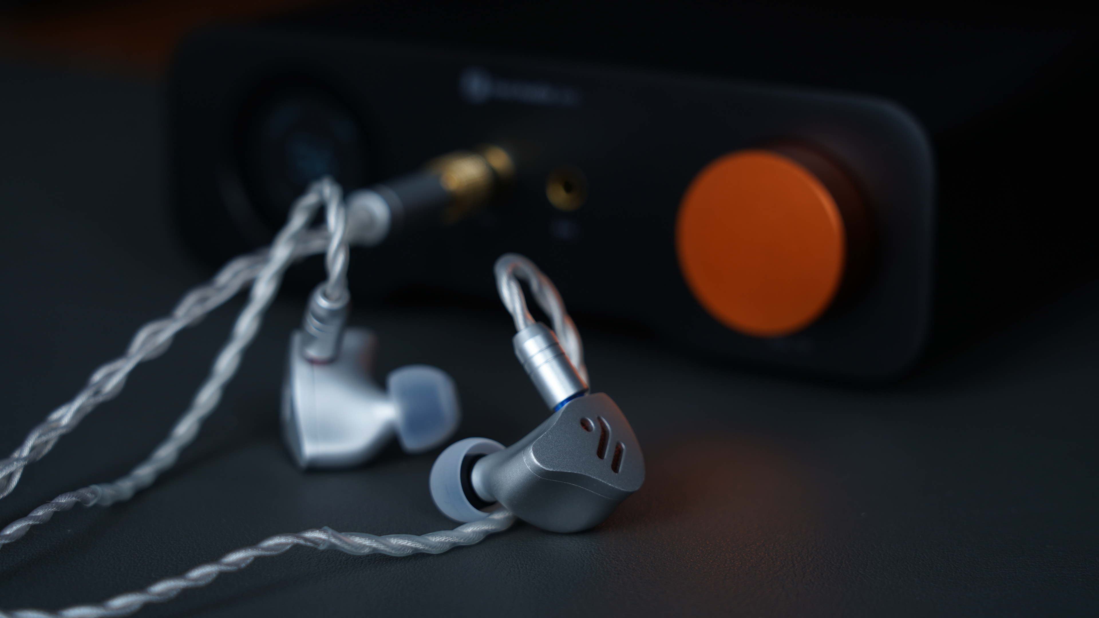 Fosi Audio Introduces IM4: HiFi In-Ear Monitors for Everyday Listening, Delivering Unprecedented Value
