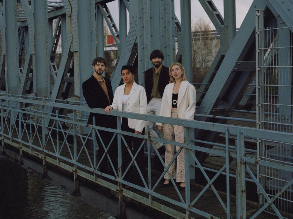 Derya Yildirim & Grup Simsek (c) Allegra Kortlang