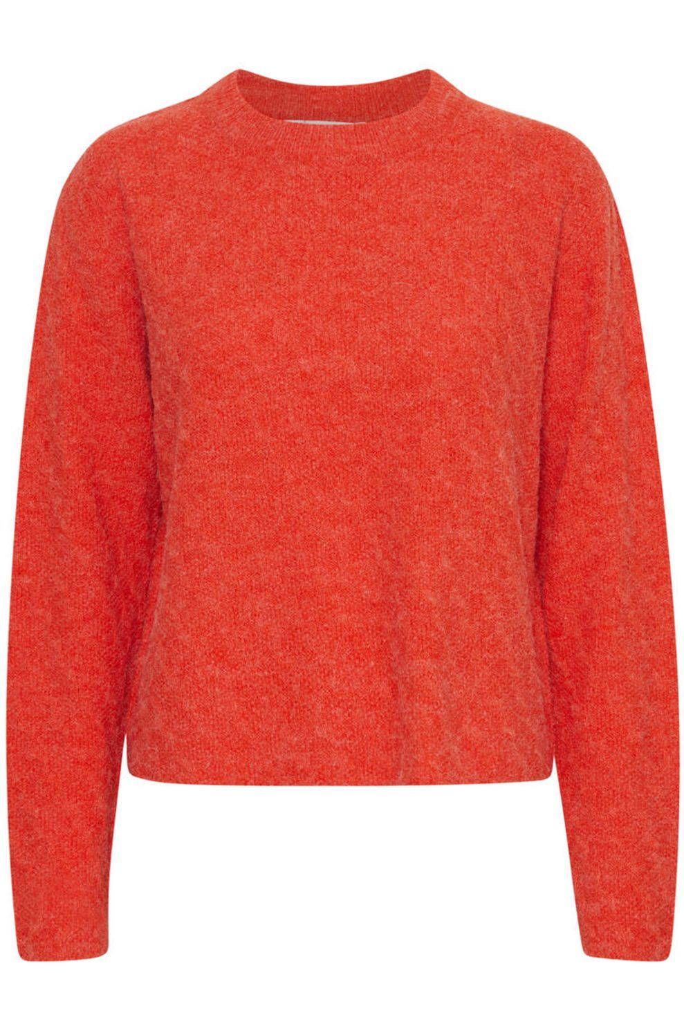 Ichi_Sweat ICH Ihnovo Ls15_JUTTU_€44,95