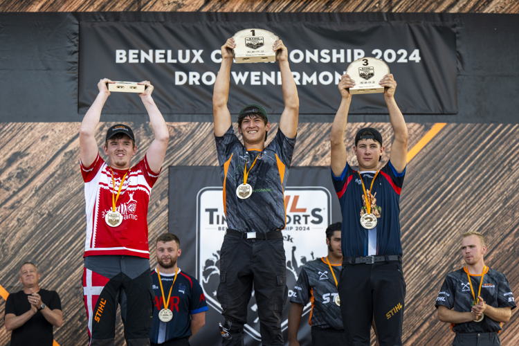 Podium