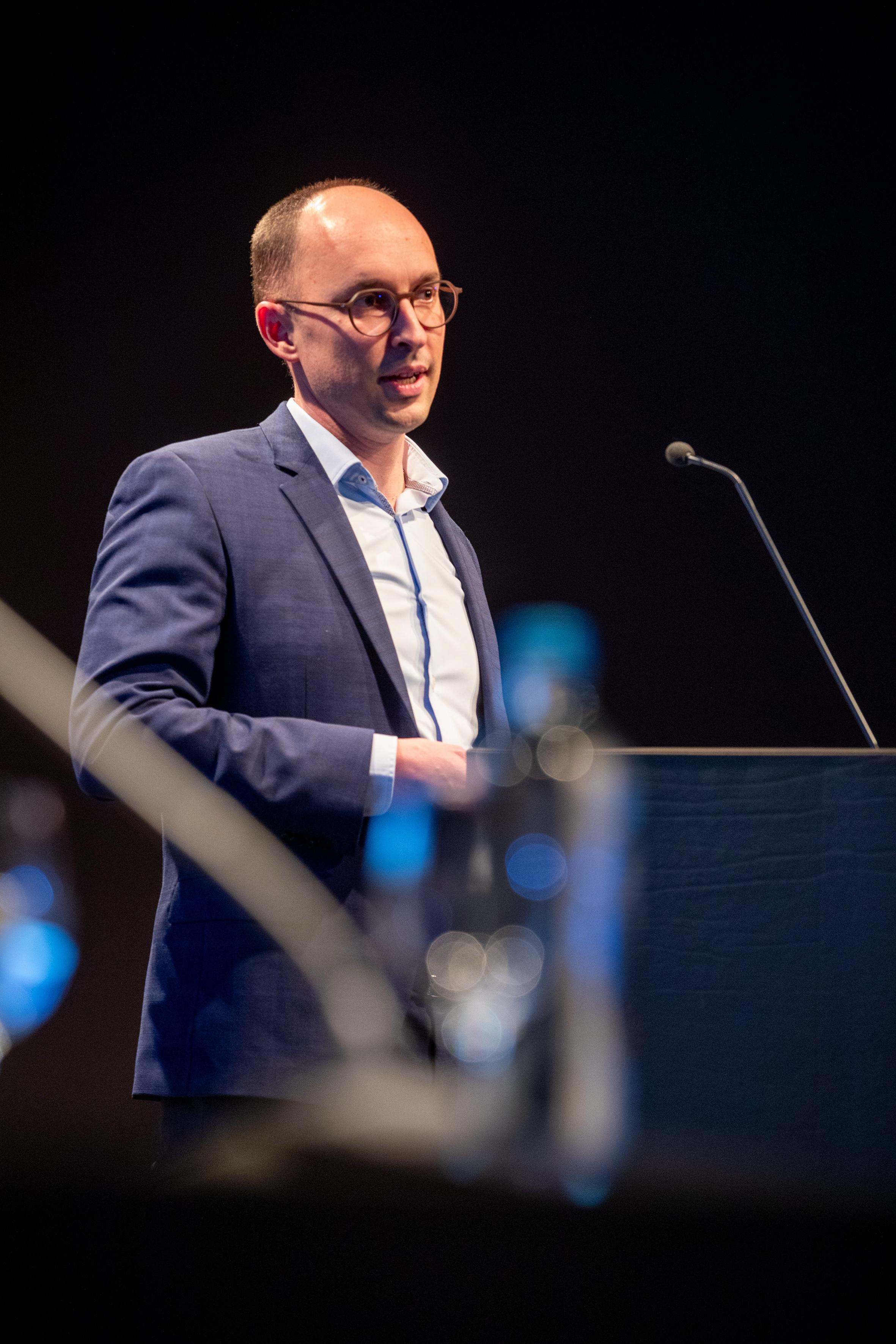 Immoscoop Barometer: Beperkt aanbod energiezuinige appartementen duwt vraagprijs 10% omhoog in 1 jaar tijd