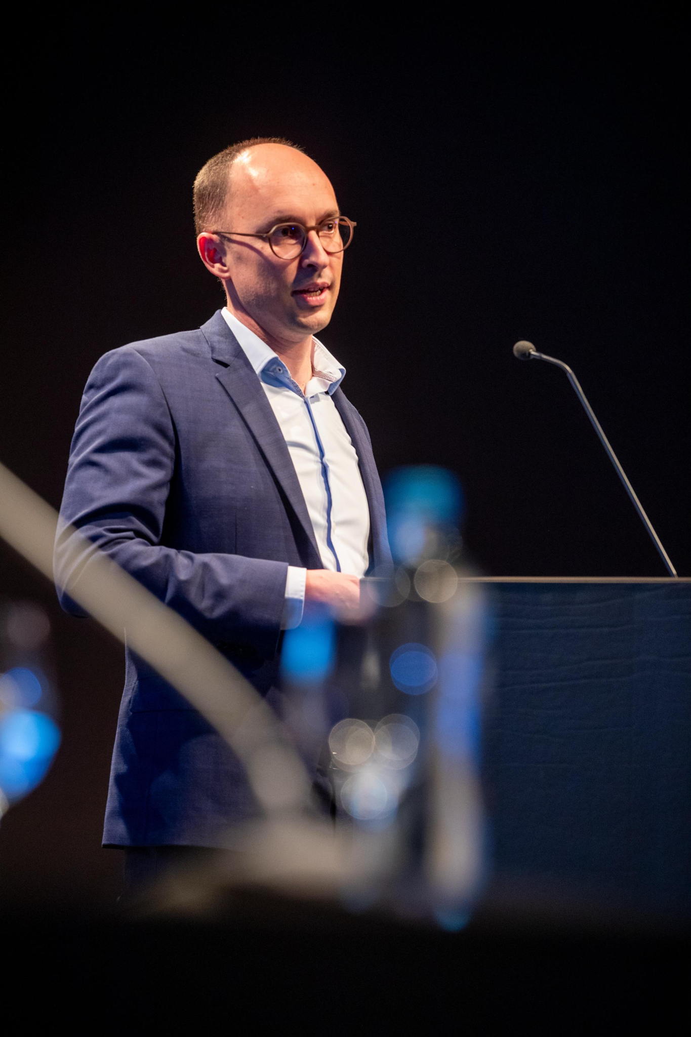 Immoscoop-CEO Stefan Demeijer Immoscoop-CEO Stefan Demeijer