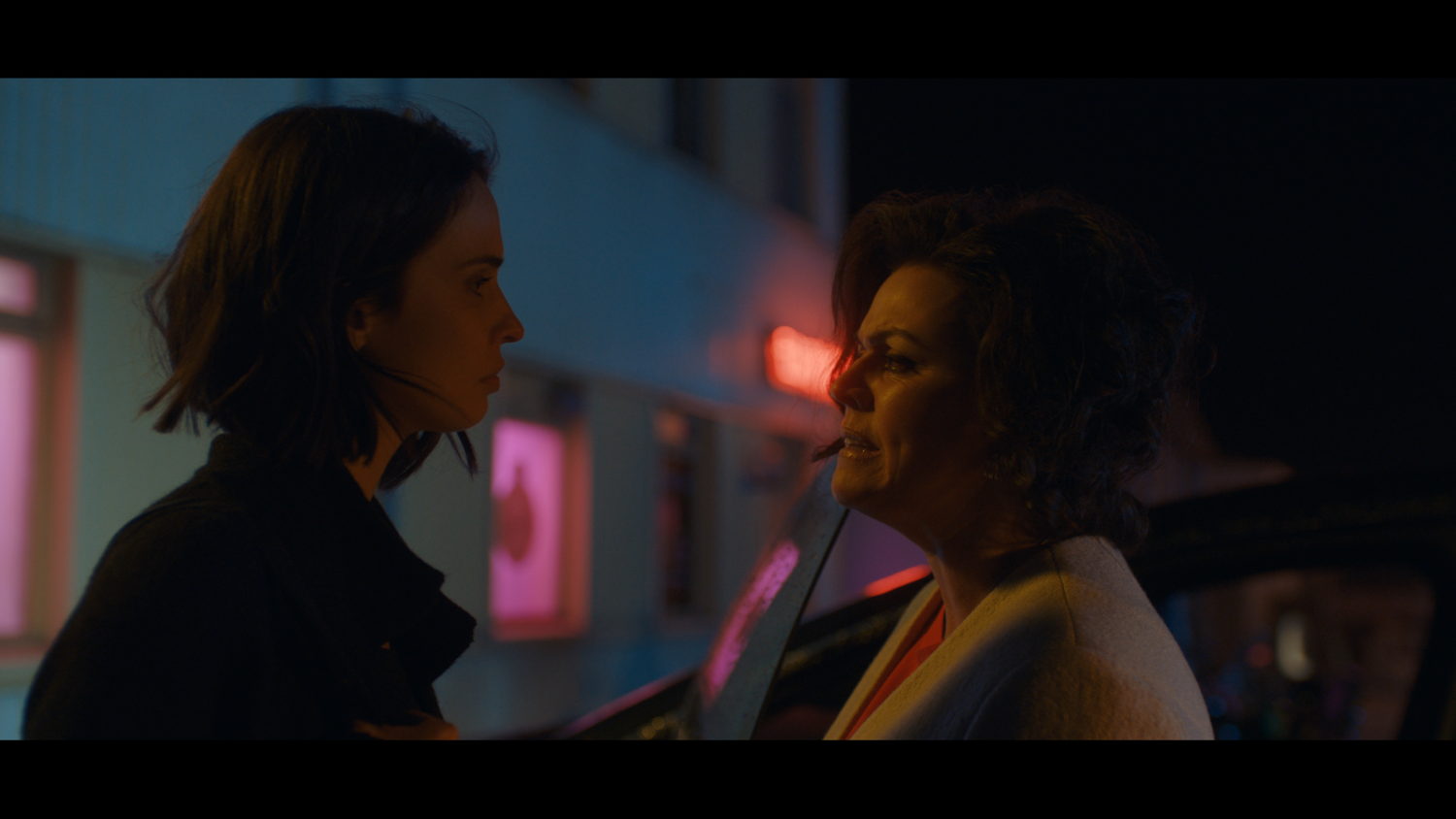 Stella Blómkvist - (c) Sagafilm