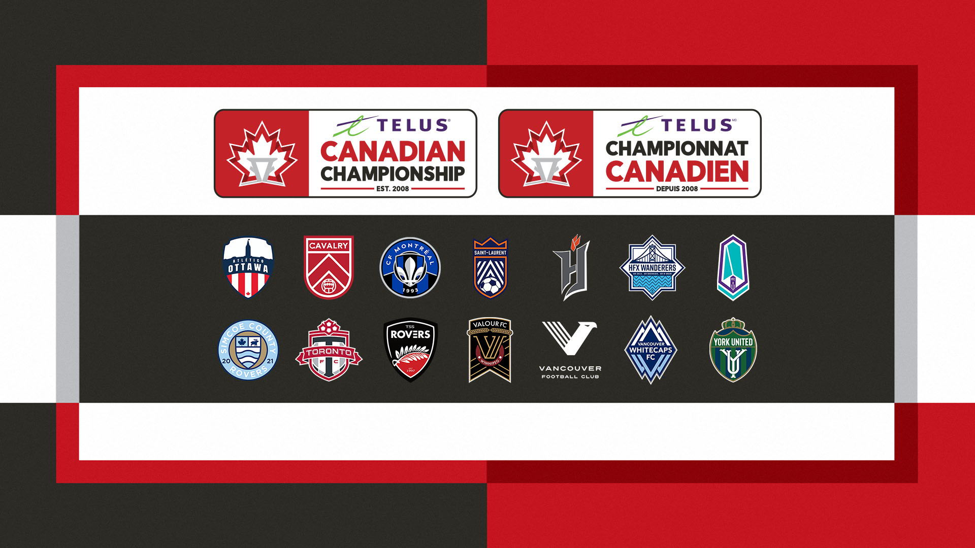 2024 TELUS Canadian Championship set to kick off this week
