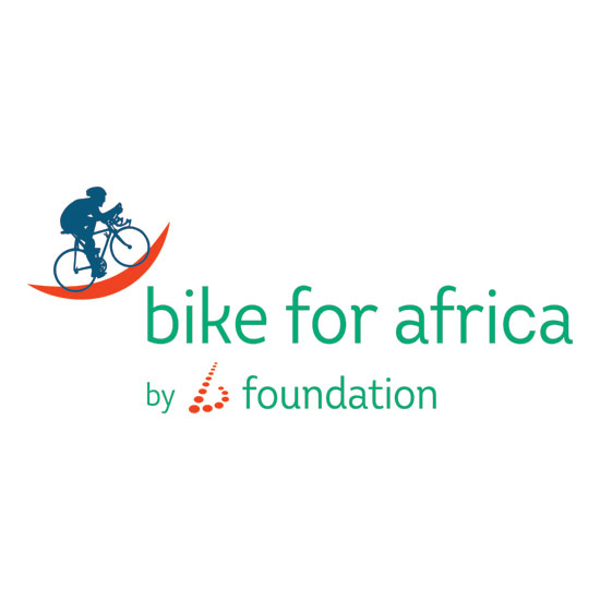 Brussels Airlines and Belgian CEO's cycle through Africa for charity 
