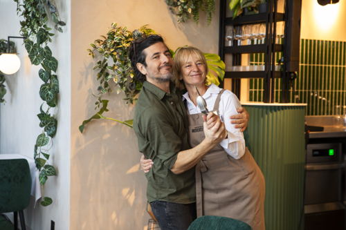 Restaurant ‌Misverstand