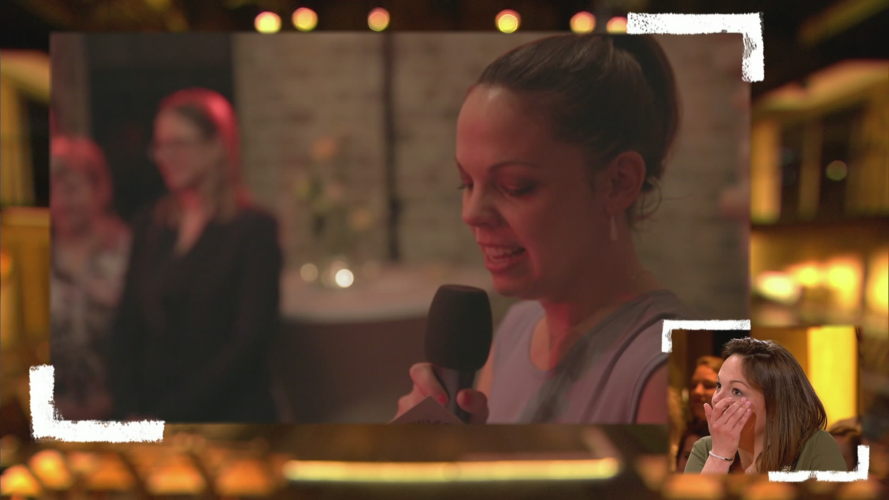 7. Niet getrouwd!
Sorry voor alles (c) VRT