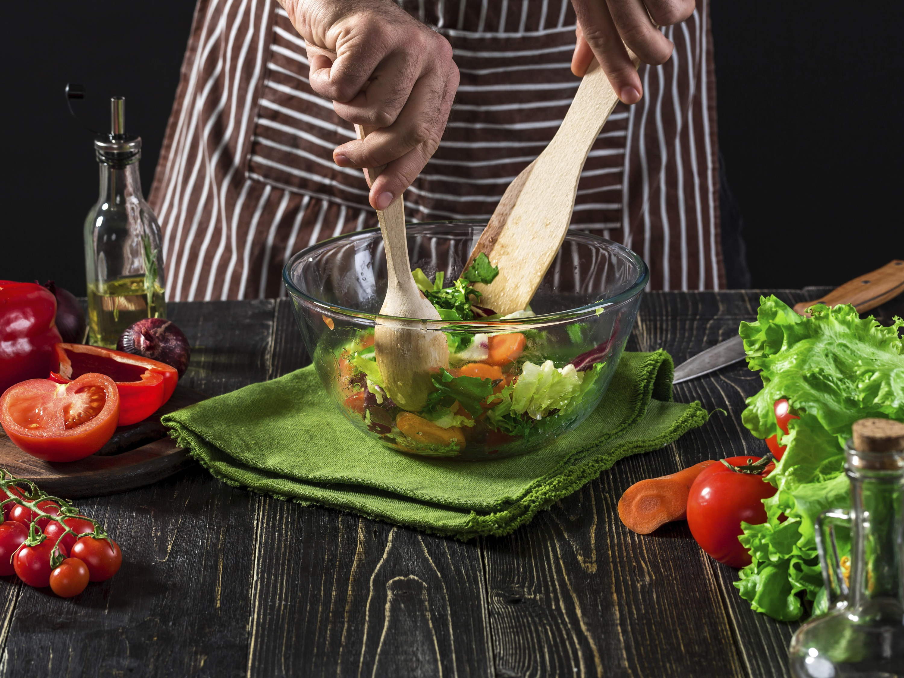 ‘Protein Shift 2.0’ government project aims to reduce meat consumption among Flemings