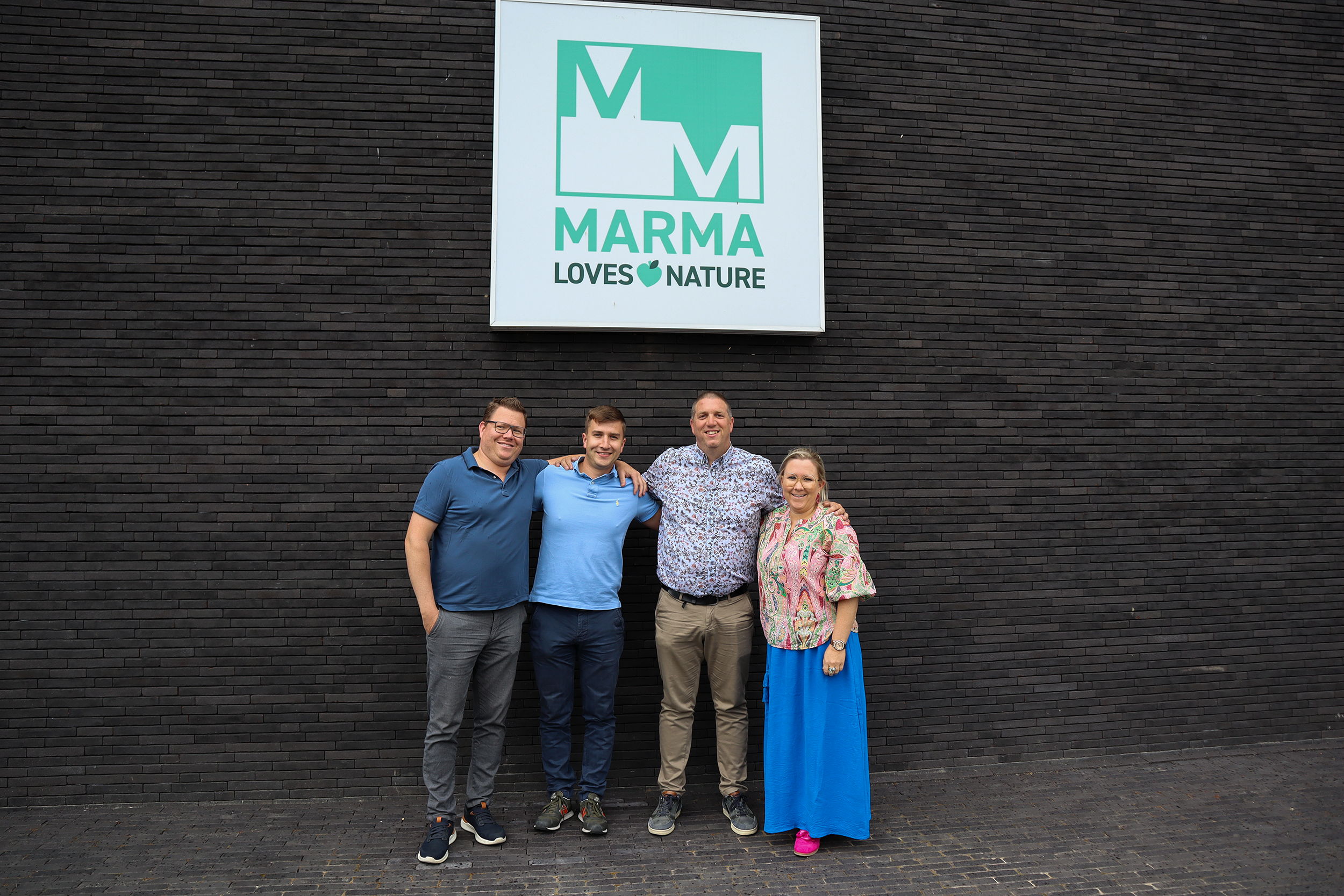 Nouvelle collaboration sur le marché belge bio : Marma et Biodis s’unissent