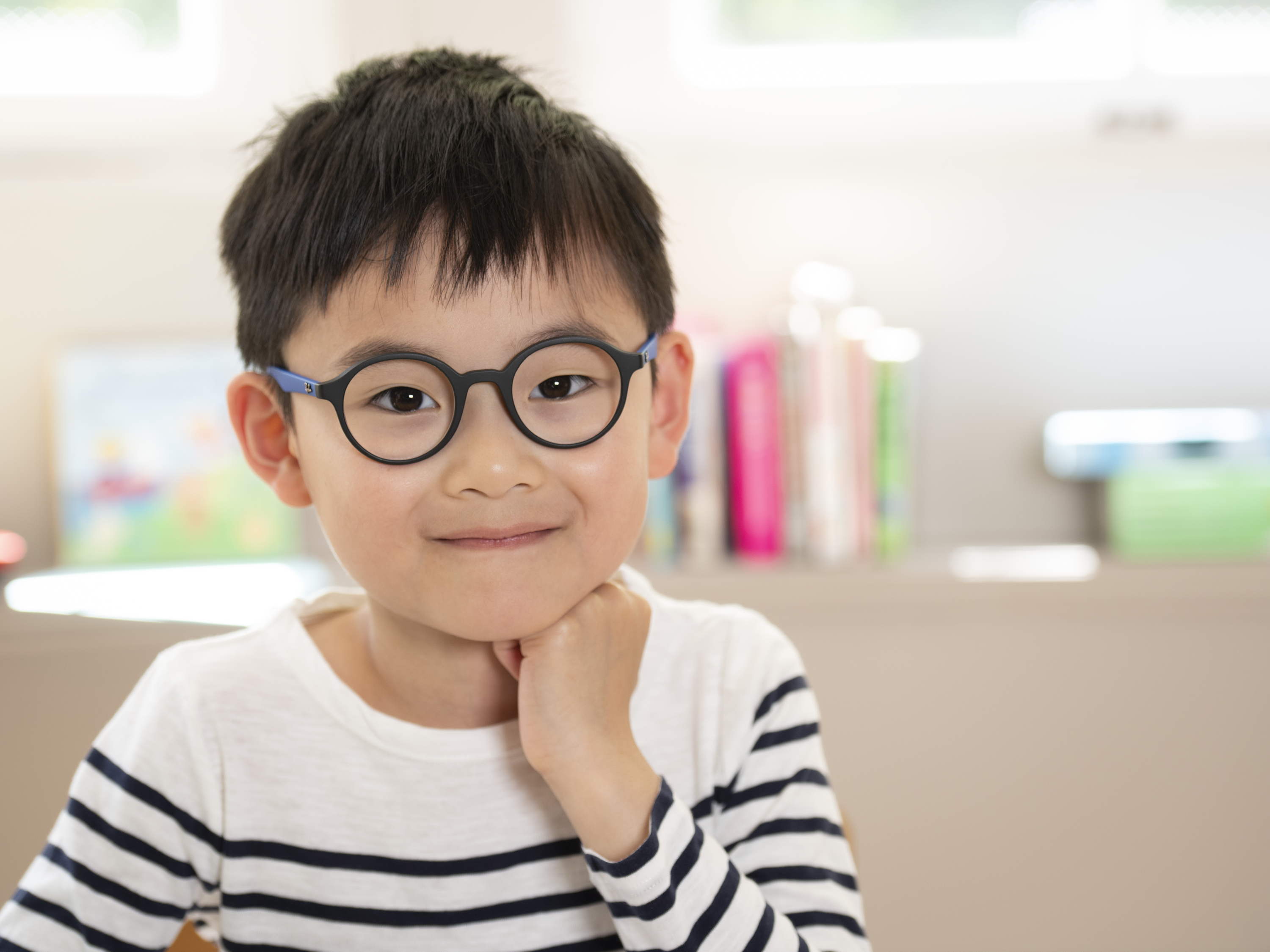 Essilor se alía con Miraflex para mejorar la salud visual de niños y adolescentes