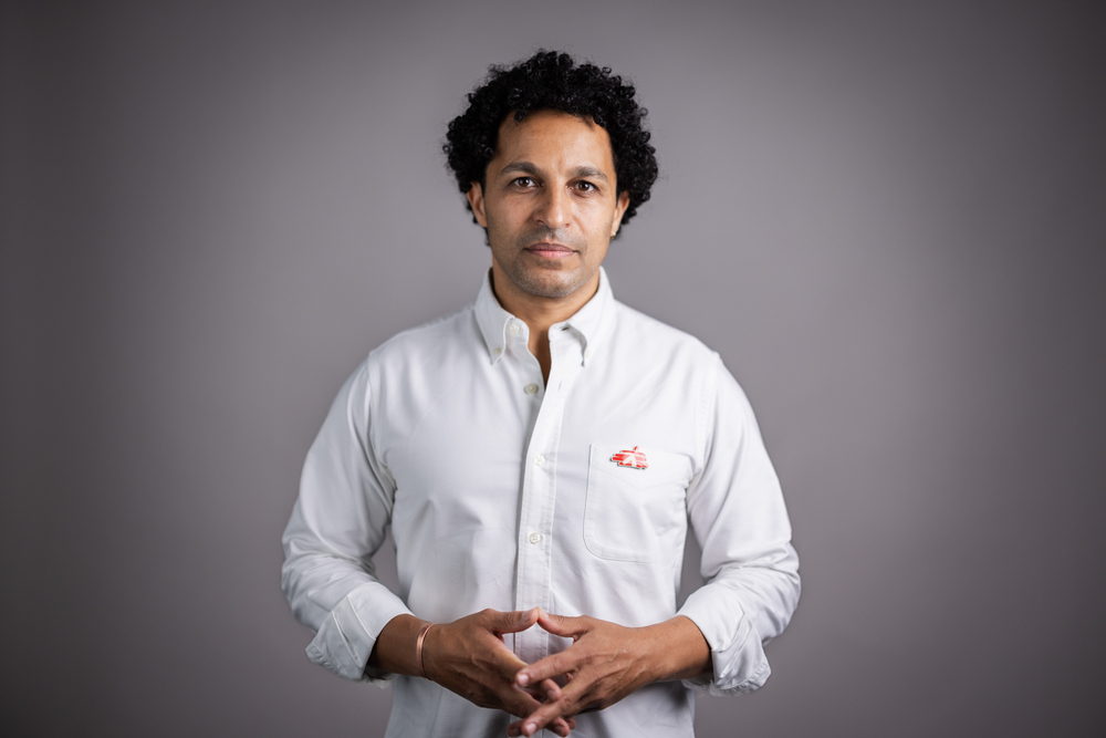 Meet Our New International President