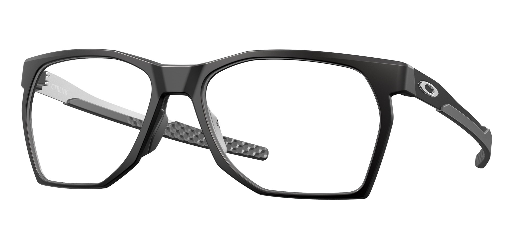 OAKLEY® BREIDT HET METALINK-ASSORTIMENT UIT MET DE CTRLNK
