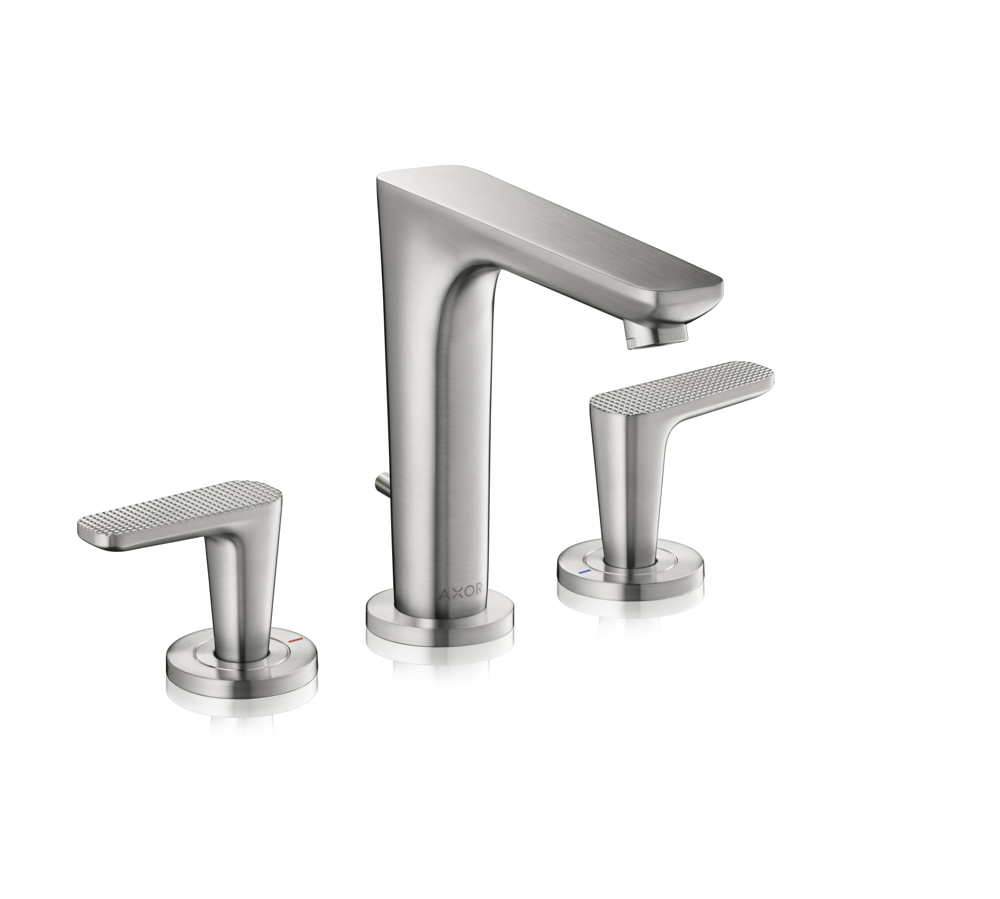 ©AXOR Citterio C Faucet