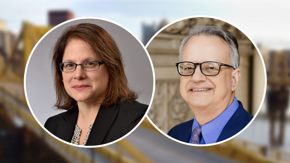 Duquesne Light Company Announces Changes to Executive Leadership Team Under General Counsel and Energy Policy