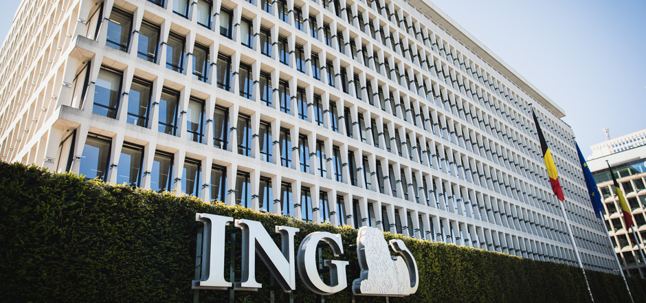 Nieuwe Collectieve Arbeidsovereenkomsten leggen de basis voor de toekomstige manier van werken bij ING België