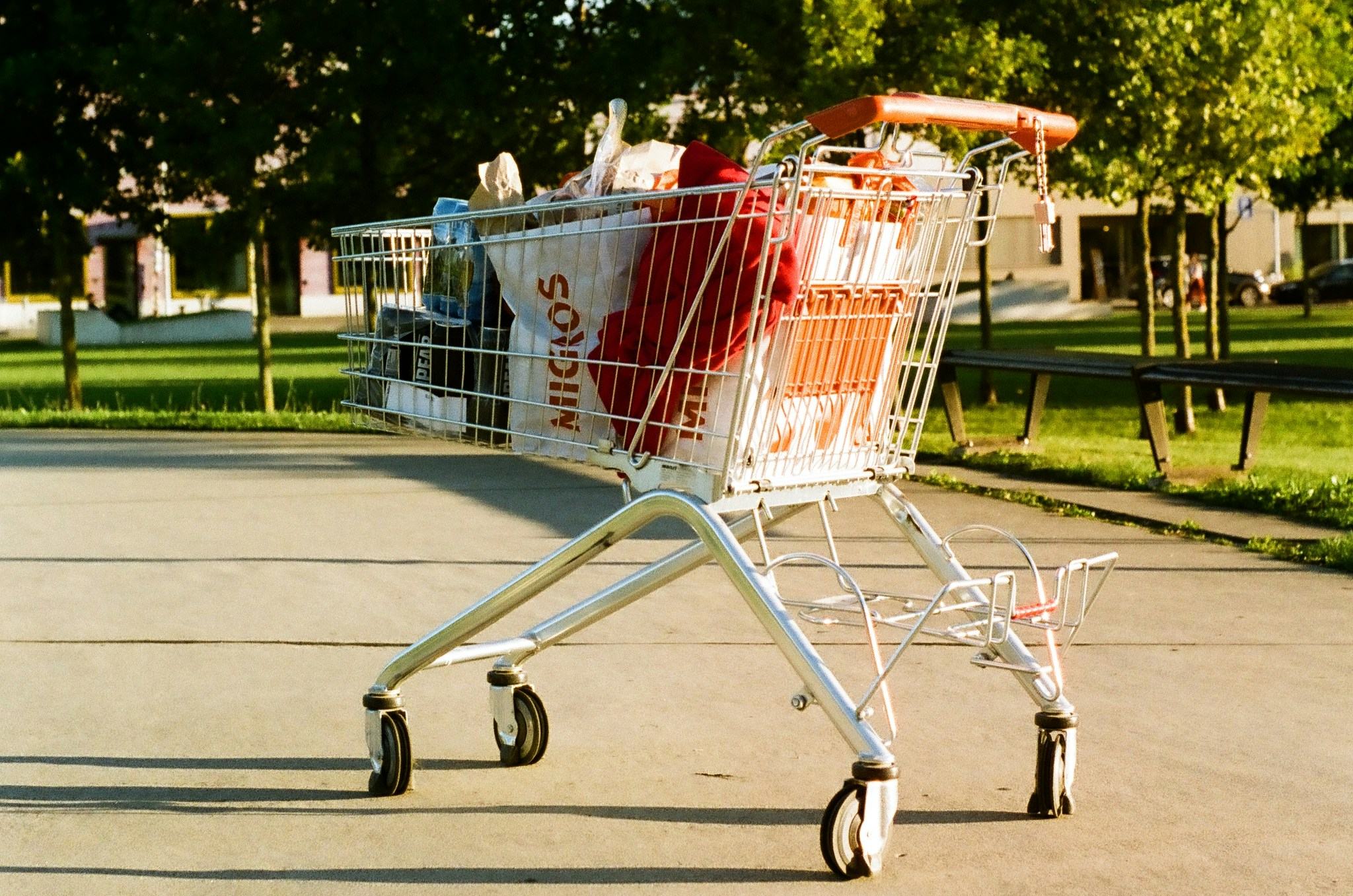 Gaspillage alimentaire en Suisse : l’équivalent d’un mois de courses finit à la poubelle chaque année