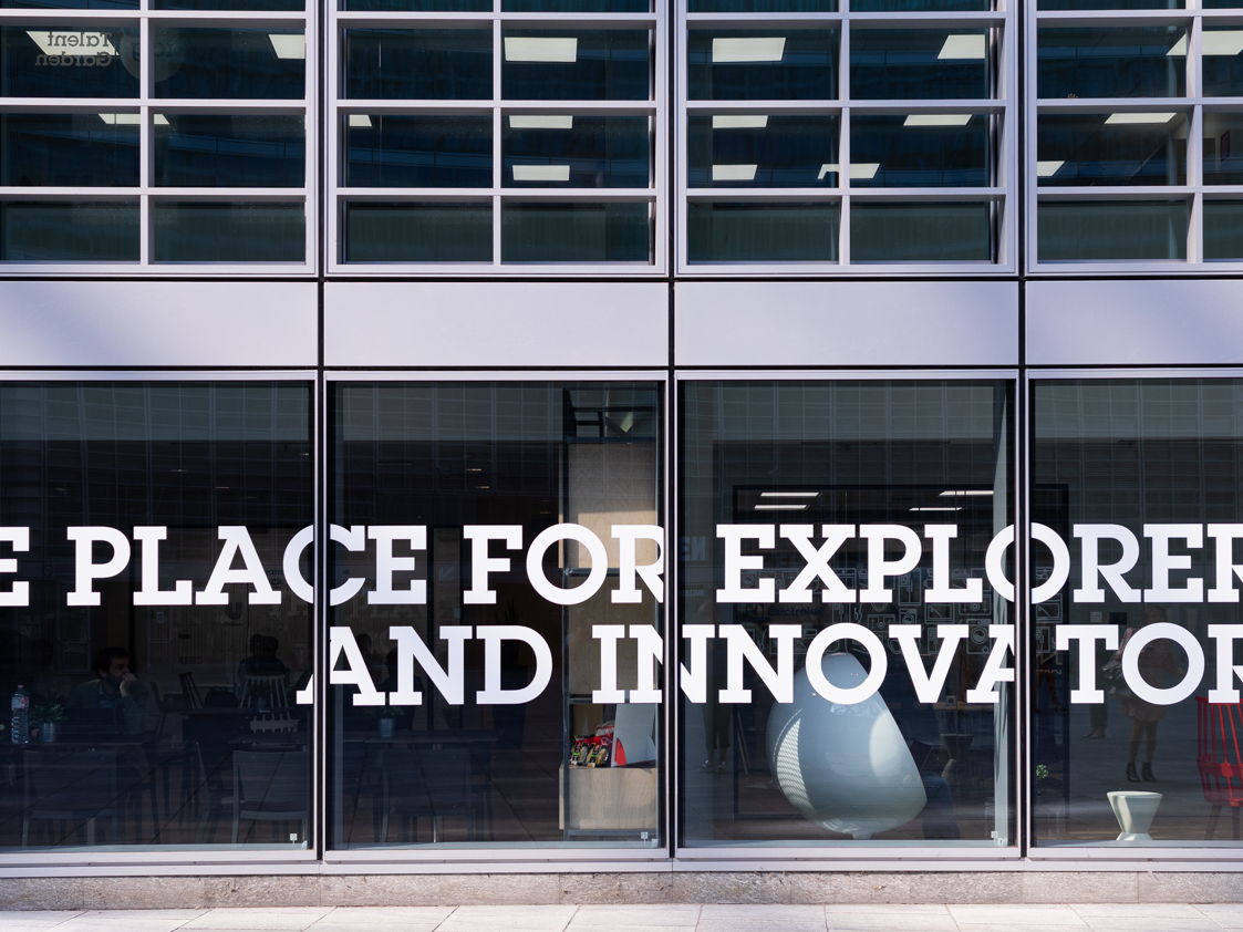 L’innovazione digitale non si ferma!