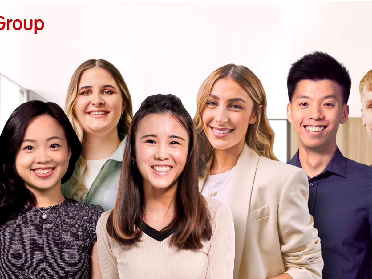 A.S. Watson Group Supports Young People with 200,000 Jobs Pledged Globally by 2030