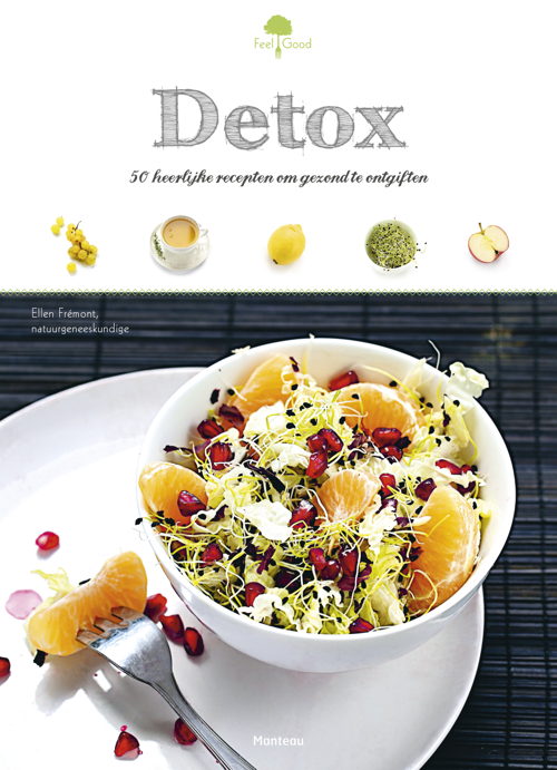 Cover 'Detox'