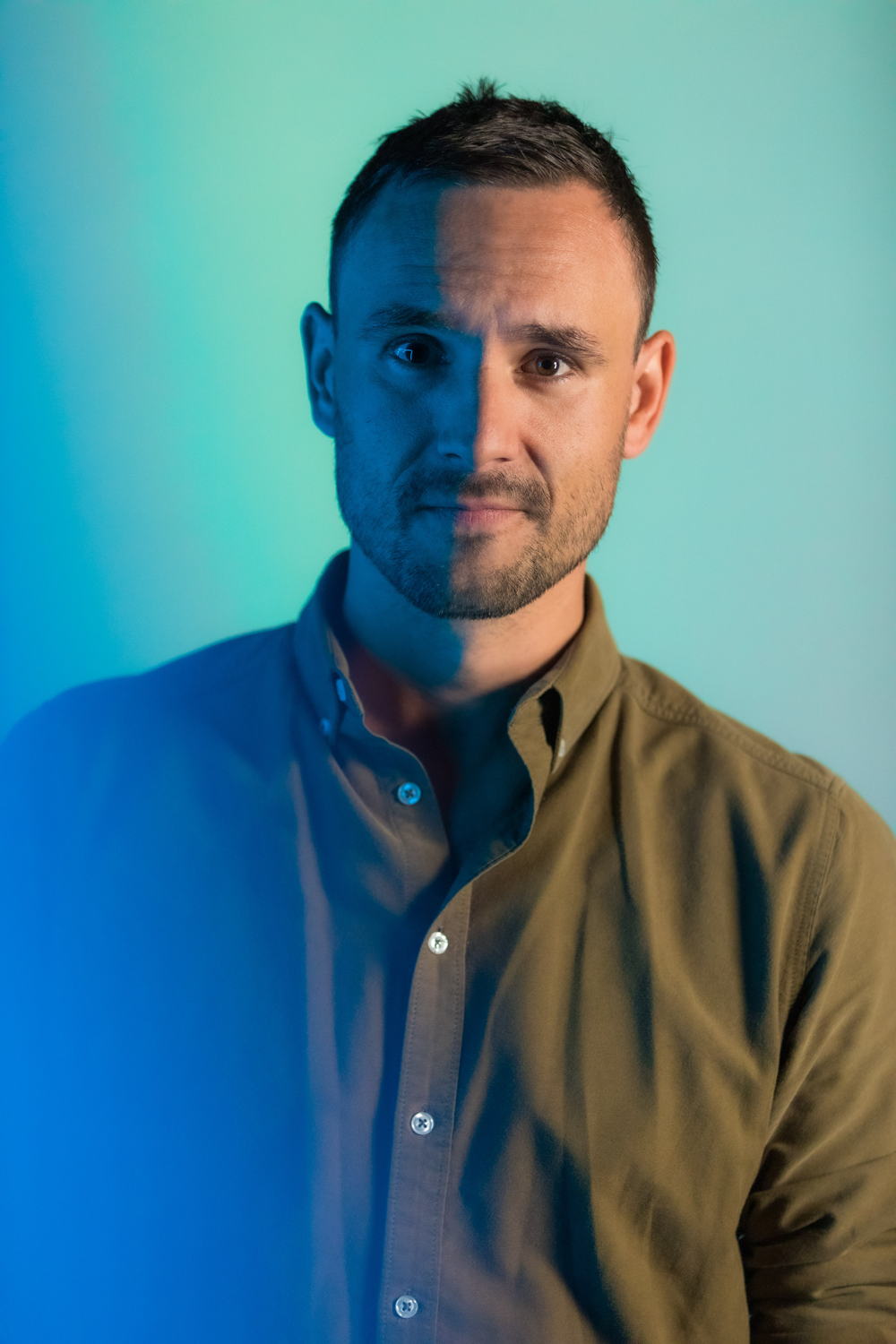 Patrick Lund (Founder of Graduateland)