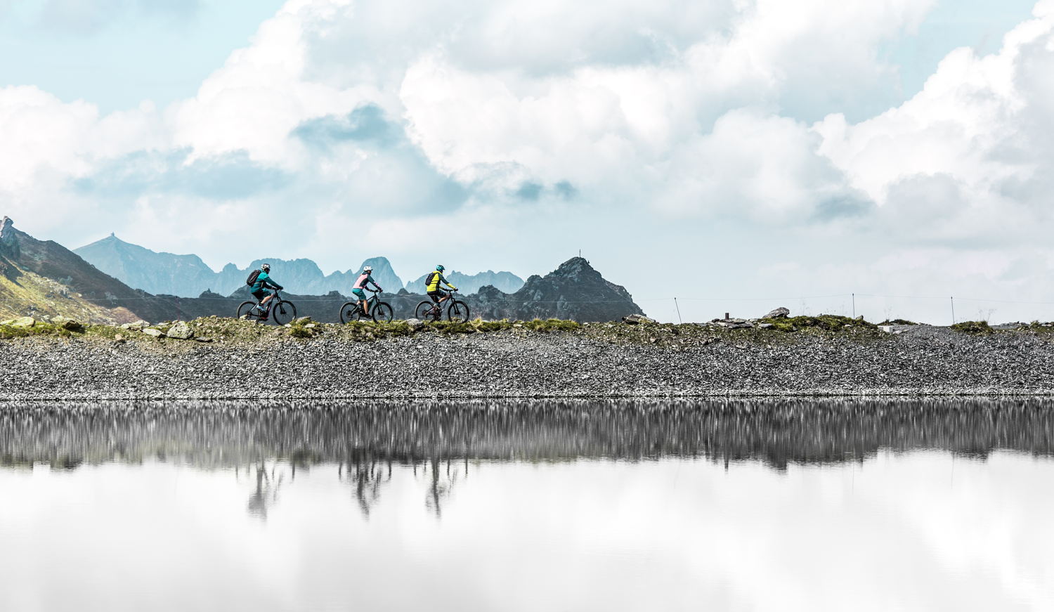 © Zillertal Tourismus - Monepic
