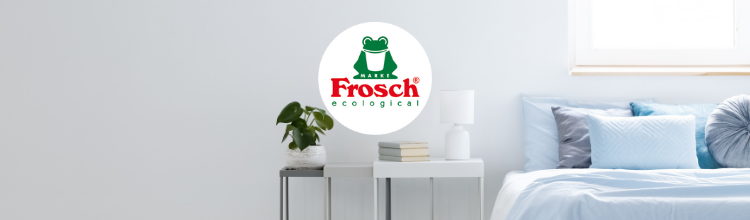 VOTRE AIR INTÉRIEUR EST-IL SAIN ? FROSCH BALAIE LES IDÉES REÇUES