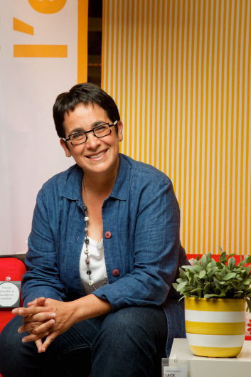 Catherine Bendayan, nieuwe CEO van IKEA België