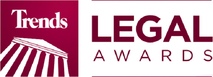 Lydian named "Best Law Firm Real Estate & Construction Law"