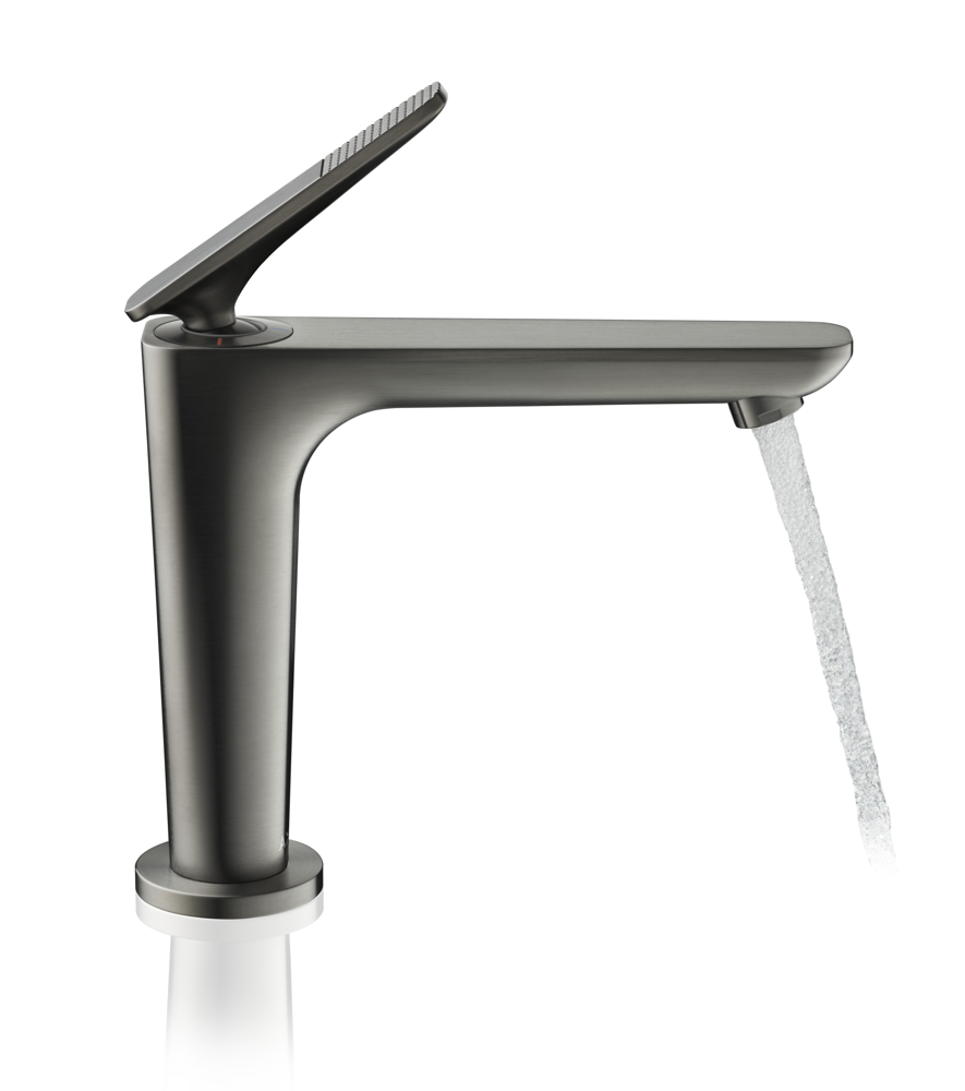 ©AXOR Citterio C Faucet