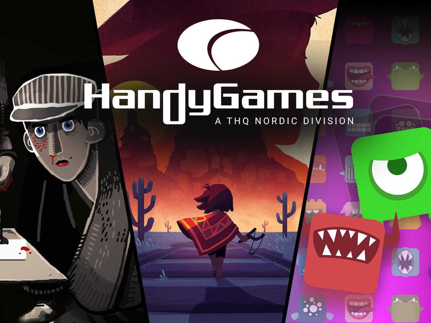 Triple-I Games „Made in Germany“