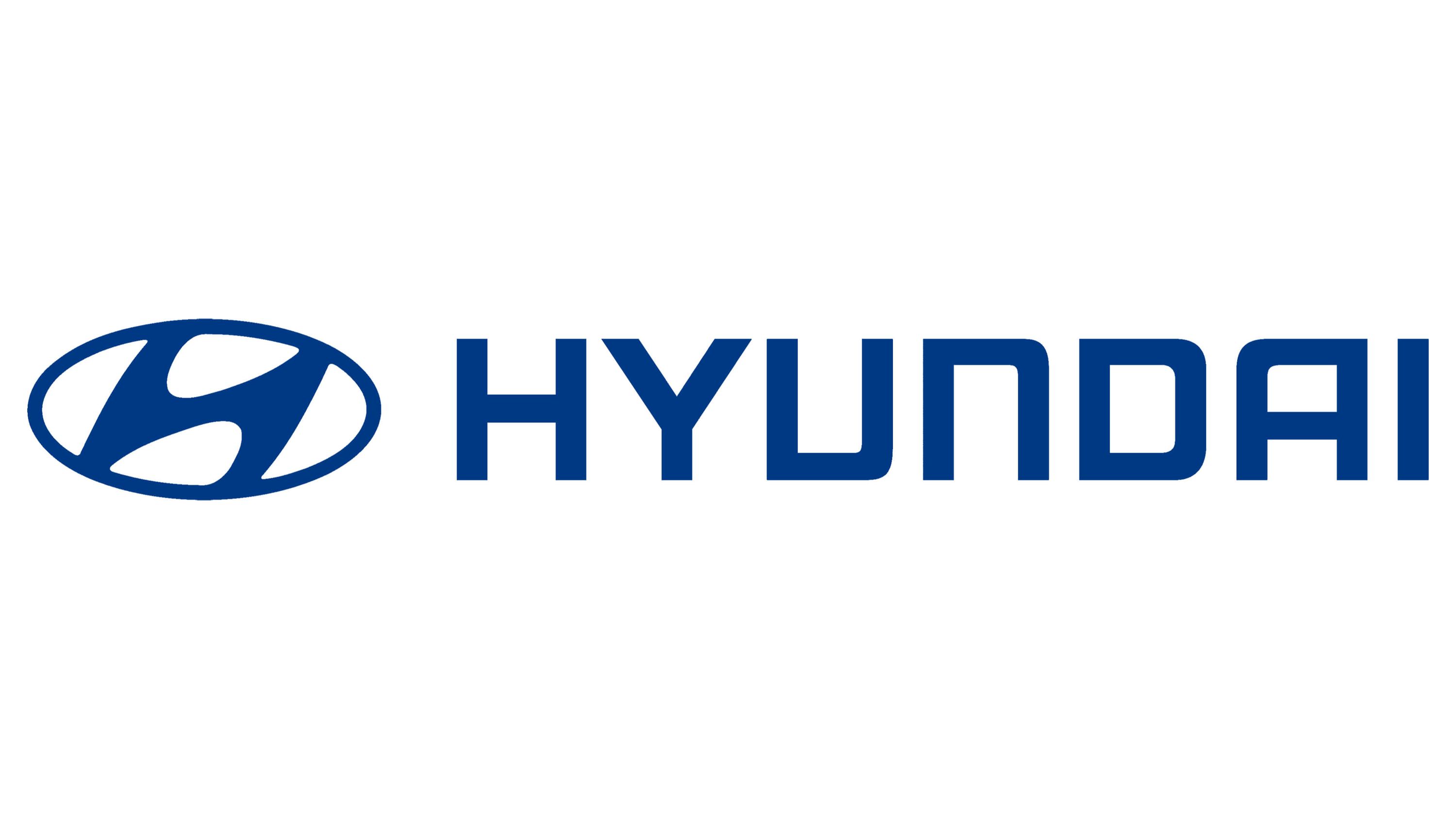 Hyundai logo