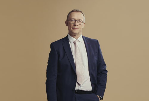 Ivan De Vadder