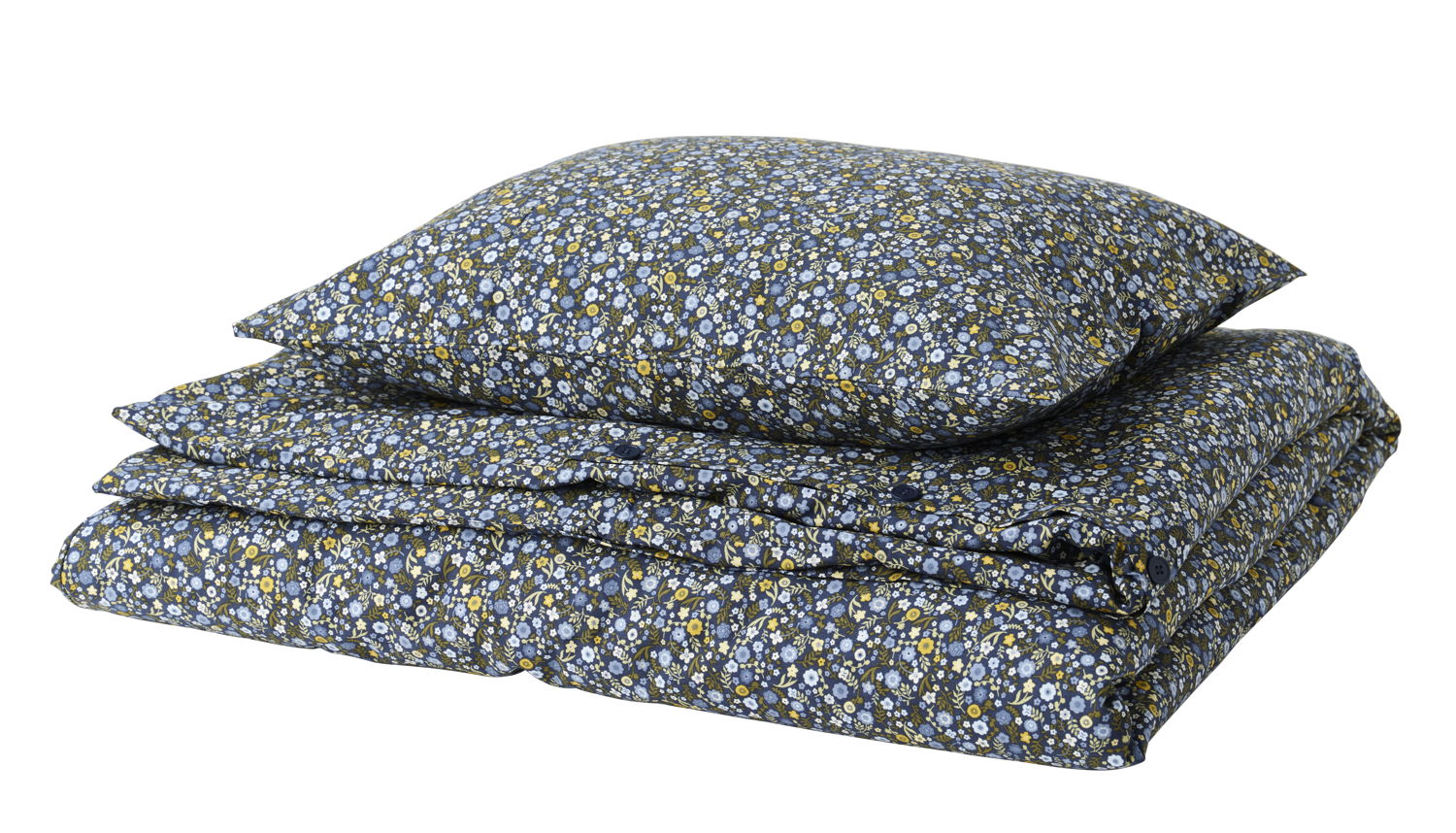 IKEA_October News 2023_ROSENTIBAST duvet cover and pillowcase €19.99_PE897706