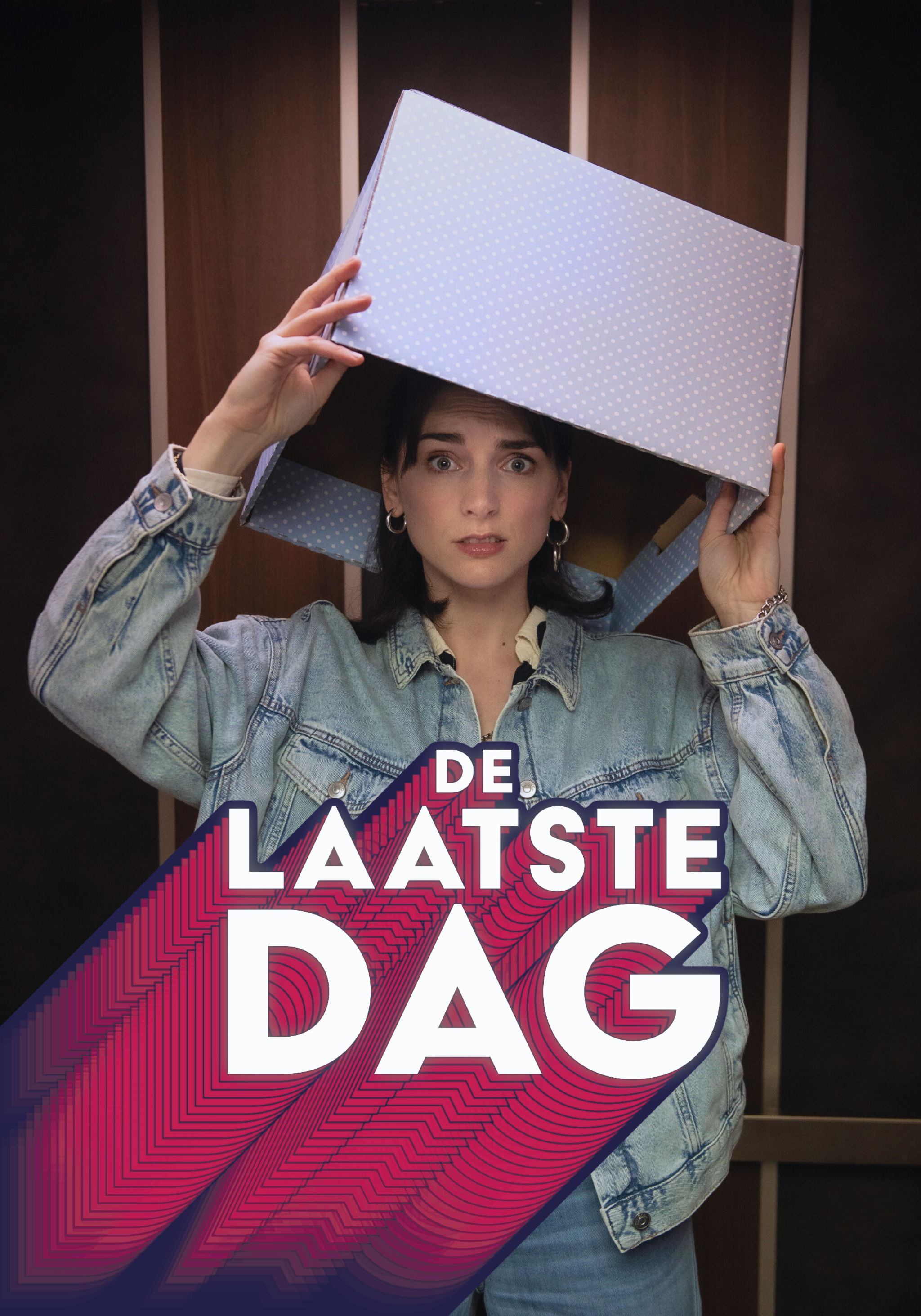 De laatste dag © VRT MAX