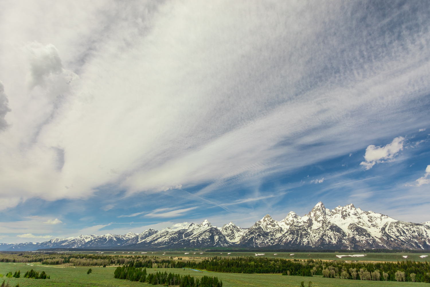 Jackson Hole, WY