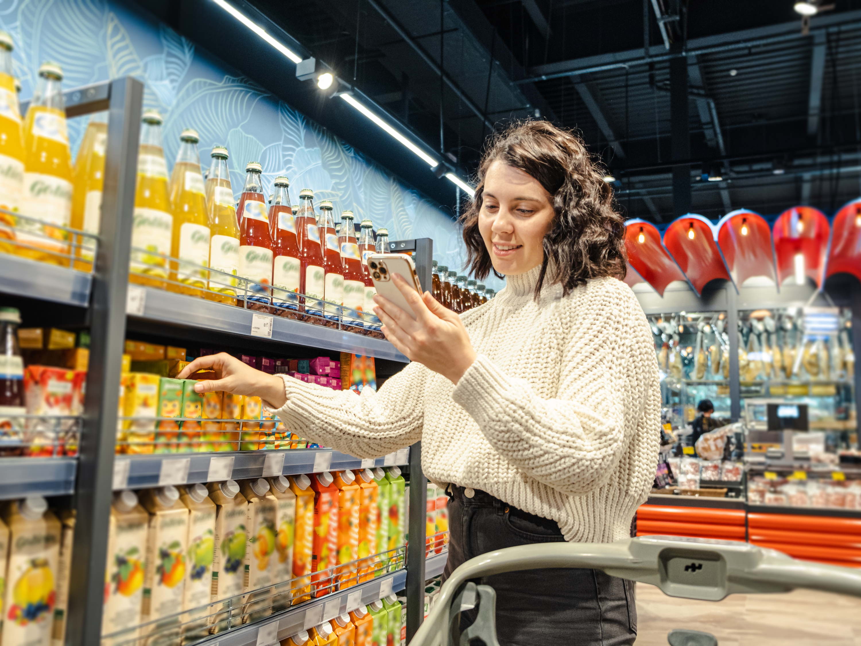 Health claims particularly likely to influence younger consumers, Prinova research shows