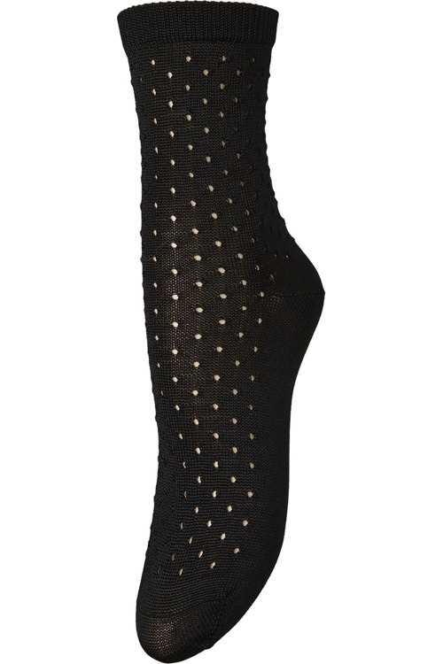 Juttu_FW23_Becksöndergaard_Sock BEC Opana Visca Sock_JUTTU_€11 Juttu_FW23_Becksöndergaard_Sock BEC Opana Visca Sock_JUTTU_€11