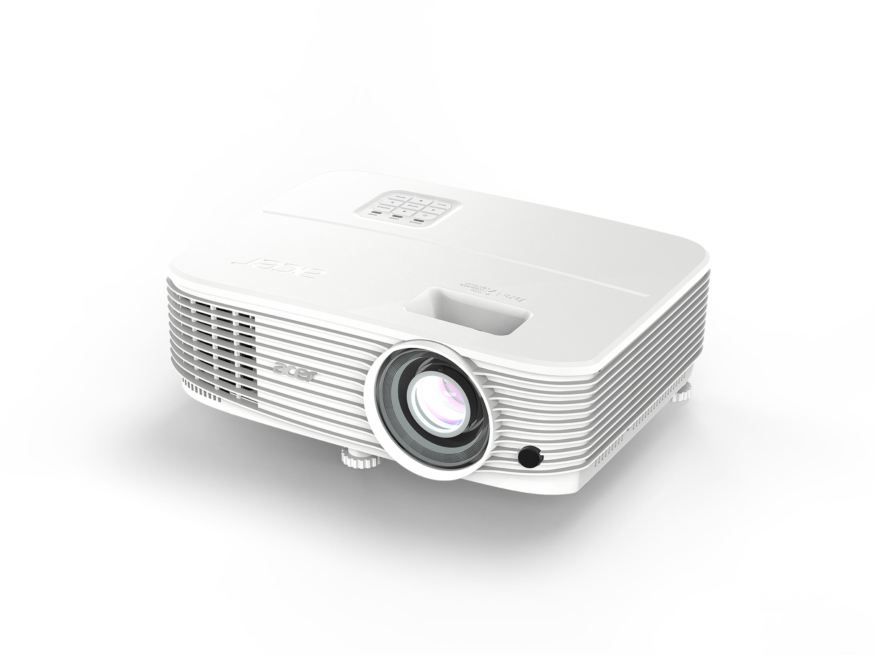 Acer Launches New Additions to Vero Line with Eco-friendly LED Projectors