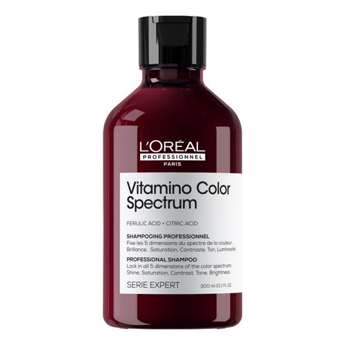 Vitamino Color Spectrum - Shampoo €30