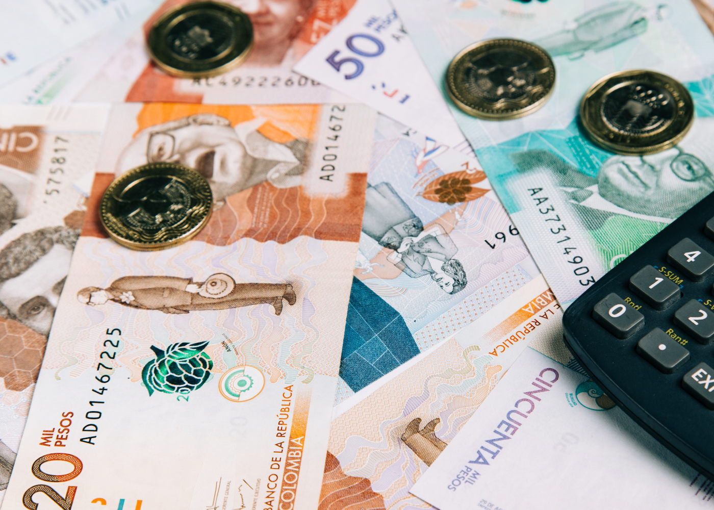 Una segunda oportunidad: liberar el sistema financiero