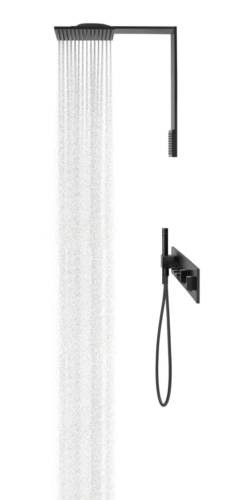 ©AXOR ShowerComposition